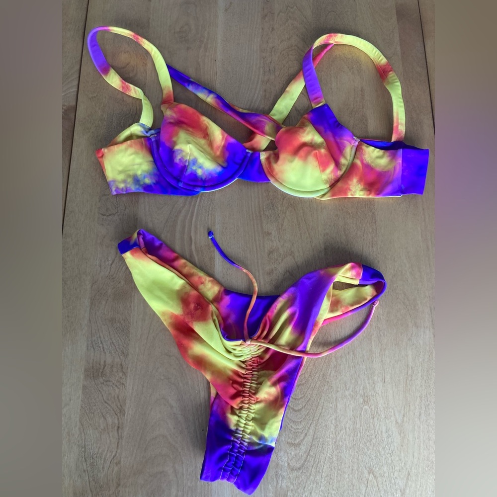 Moana bikini